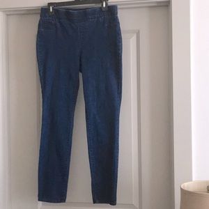 Hannah Jeans! Sz 8